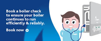 Book a boiler check to ensure your boiler continues to run efficiently & reliably. BOOK NOW