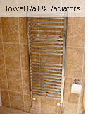 Towel Rail