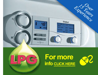 LPG & OIL - For more info click here