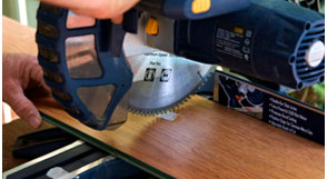 Carpentry